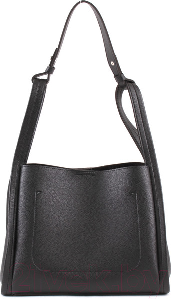 Изображение товара Сумка Медведково 23с0762-к14 (черный)