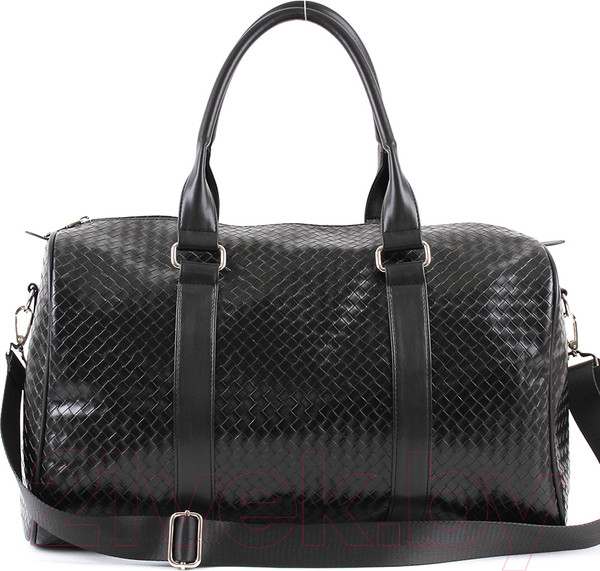 Изображение товара Сумка дорожная Медведково 23с0793-к14 (черный)