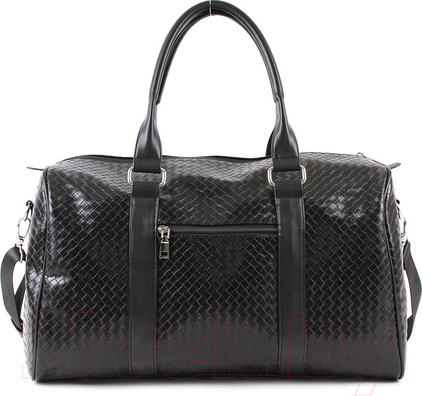 Изображение товара Сумка дорожная Медведково 23с0793-к14 (черный)