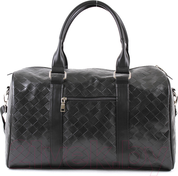 Изображение товара Сумка дорожная Медведково 23с0794-к14 (черный)