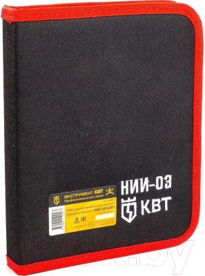 Изображение товара Сумка для инструмента КВТ НИИ-03