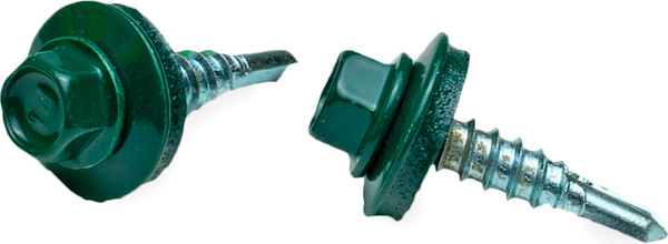 Изображение товара Саморез ЕКТ Кровельный 5.5x25 / B009703 (50шт)