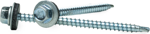 Изображение товара Саморез ЕКТ Кровельный 4.8x70 / B009723 (30шт)