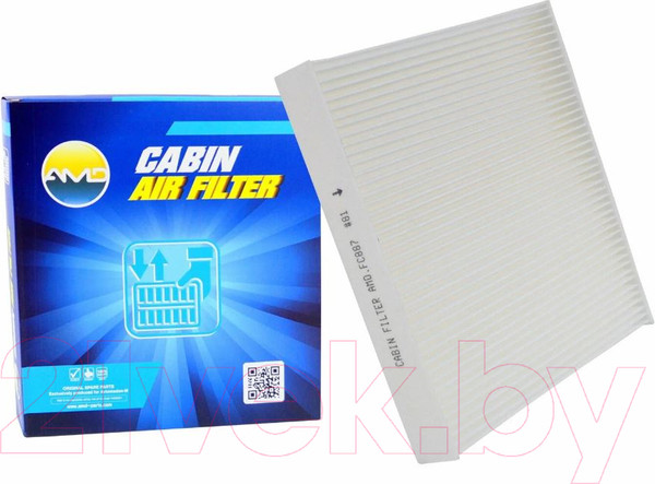 Изображение товара Салонный фильтр Amd AMD.FC887