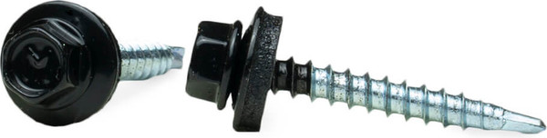 Изображение товара Саморез ЕКТ Кровельный 4.8x35 / B009709 (50шт)