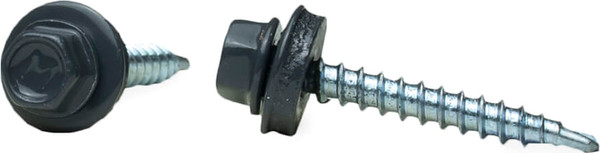 Изображение товара Саморез ЕКТ Кровельный 4.8x35 / B009708 (50шт)