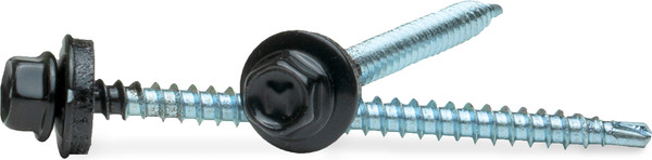 Изображение товара Саморез ЕКТ Кровельный 4.8x70 / B009711 (30шт)