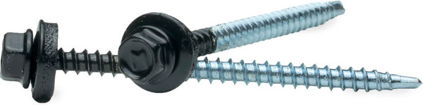 Изображение товара Саморез ЕКТ Кровельный 4.8x70 / B009711 (30шт)