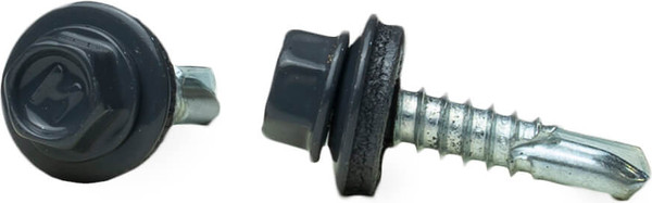 Изображение товара Саморез ЕКТ Кровельный 5.5x25 / B009714 (50шт)