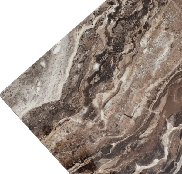 Изображение товара Обеденный стол M-City Моцарт 200 / 480M05402 (Amadeus Polished/дуб монтана)