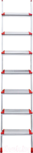 Изображение товара Приставная лестница Новая Высота NV3217 / 3217107