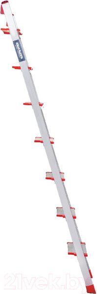 Изображение товара Приставная лестница Новая Высота NV3217 / 3217107