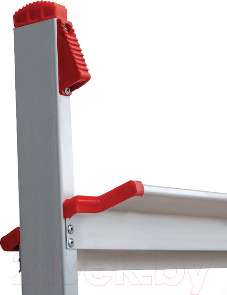 Изображение товара Приставная лестница Новая Высота NV3217 / 3217107