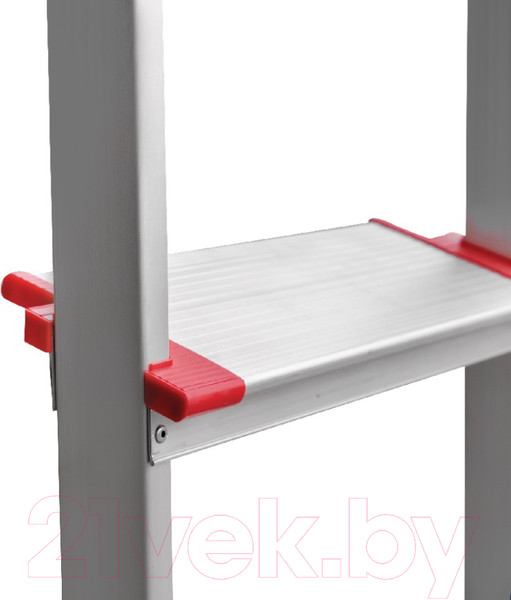 Изображение товара Приставная лестница Новая Высота NV3217 / 3217107