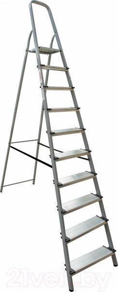 Изображение товара Лестница-стремянка Новая Высота NV1137 / 1137110