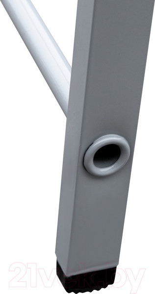 Изображение товара Лестница-стремянка Новая Высота NV1137 / 1137110