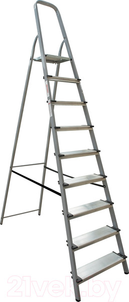 Изображение товара Лестница-стремянка Новая Высота NV1137 / 1137109