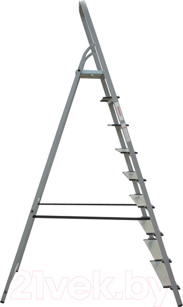 Изображение товара Лестница-стремянка Новая Высота NV1137 / 1137109