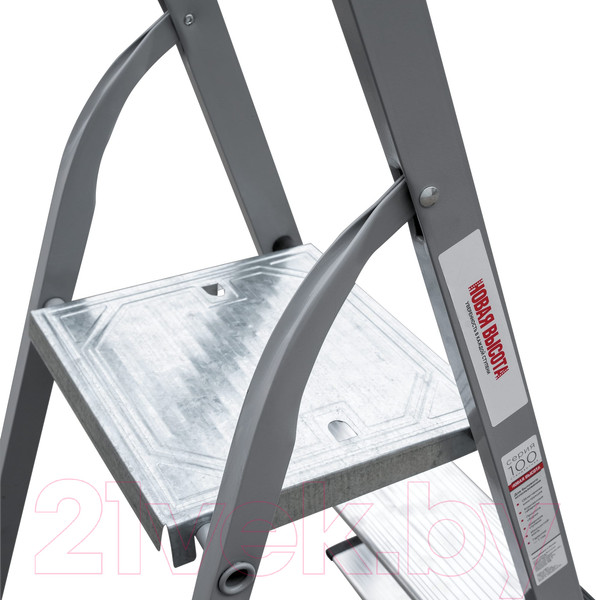 Изображение товара Лестница-стремянка Новая Высота NV1137 / 1137109