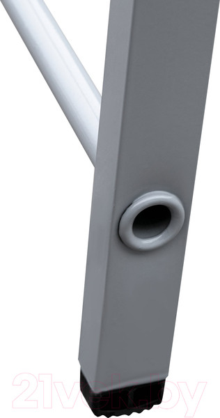 Изображение товара Лестница-стремянка Новая Высота NV1137 / 1137109