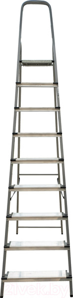 Изображение товара Лестница-стремянка Новая Высота NV1137 / 1137109