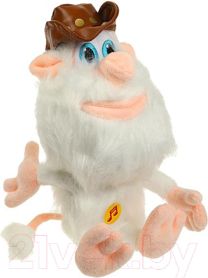 Изображение товара Мягкая игрушка Мульти-пульти Буба. Ковбой / M9843-20J