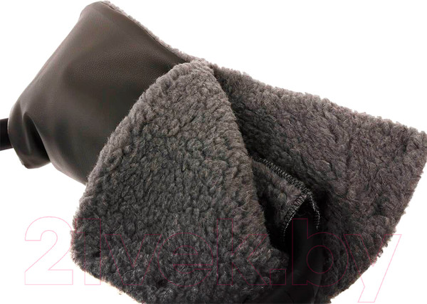 Изображение товара Муфта для коляски Pituso Р263 (серый)