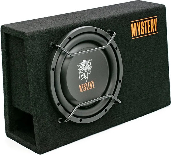 Изображение товара Корпусной активный сабвуфер Mystery MAS-100A
