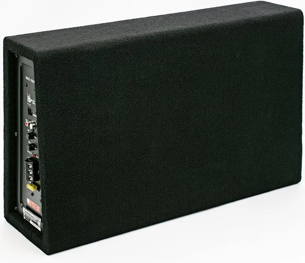 Изображение товара Корпусной активный сабвуфер Mystery MAS-100A
