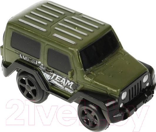 Изображение товара Автотрек гибкий Технодрайв Гибкий динозавр / 2010B005-R