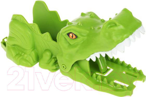 Изображение товара Автотрек гоночный Технодрайв Петля 360 1 машинка / Z441-H06195-R