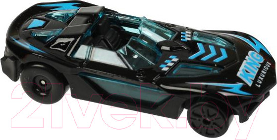 Изображение товара Автотрек гоночный Технодрайв Петля 360 1 машинка / Z441-H06195-R