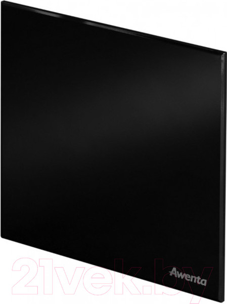 Изображение товара Решетка вентиляционная Awenta RW125sz-PTCB125P