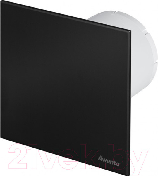 Изображение товара Вентилятор накладной Awenta KWS100-PTCB100M-ZZ100