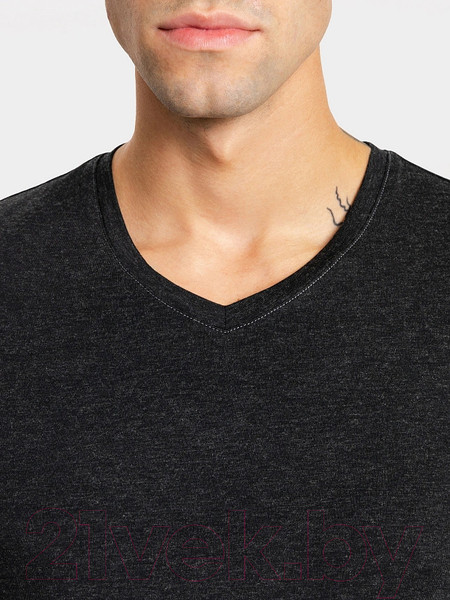 Изображение товара Термокофта Mark Formelle 621468 (р.116-182/188, антрацит)