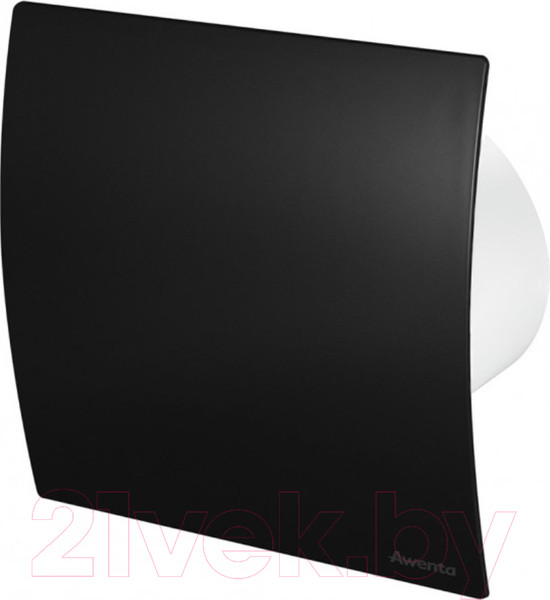 Изображение товара Вентилятор накладной Awenta KWS125H-PECB125M