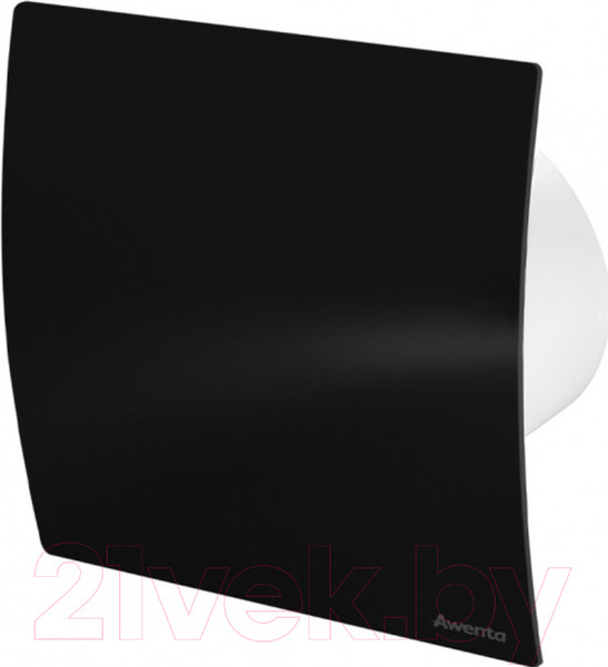 Изображение товара Вентилятор накладной Awenta KWS125H-PECB125P-ZZ125