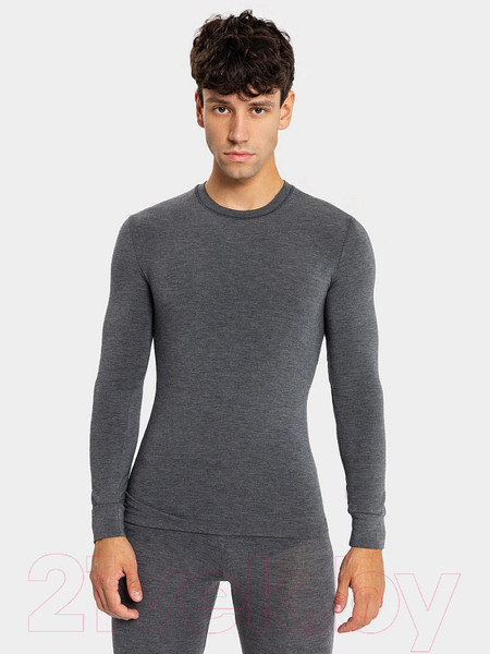 Изображение товара Комплект термобелья Mark Formelle 691001 (р.104-94-170/176, графитовый)