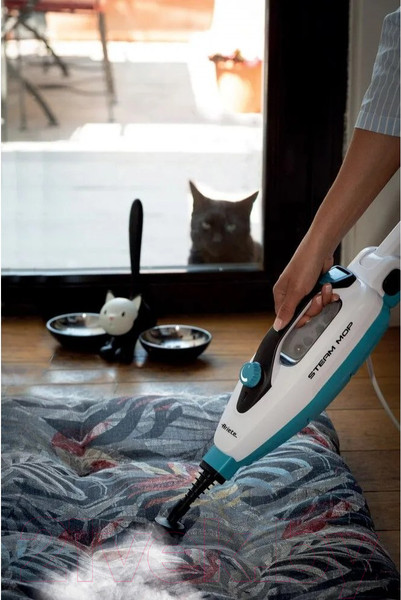 Изображение товара Пароочиститель Ariete 4175