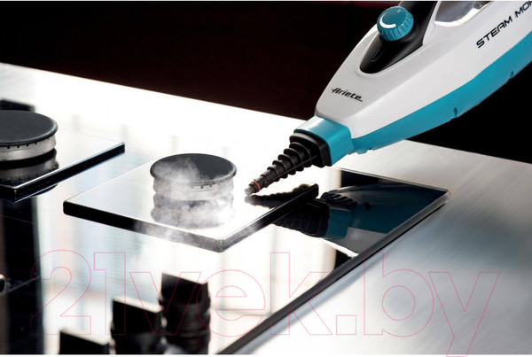 Изображение товара Пароочиститель Ariete 4175