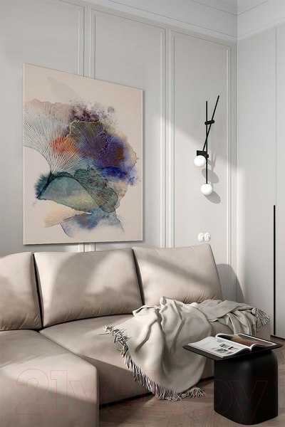 Изображение товара Картина Vimala На холсте 50x70 / Арт 1