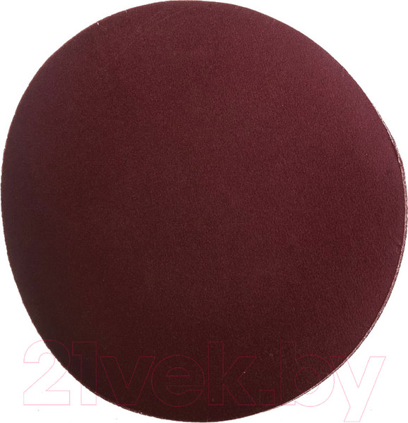 Изображение товара Набор шлифлистов Targ Velcro 125мм, зерно 400 / 663109.21.2 (7x5шт)