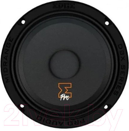 Изображение товара Среднечастотная АС EDGE EDBXPRO6-E2