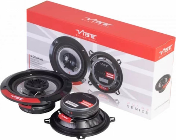 Изображение товара Коаксиальная АС VIBE audio PULSE5-V3
