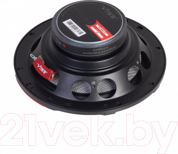Изображение товара Коаксиальная АС VIBE audio PULSE6-V3