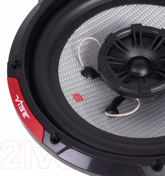 Изображение товара Коаксиальная АС VIBE audio PULSE6-V3