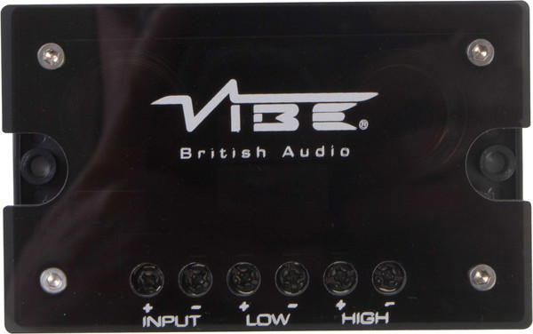 Изображение товара Компонентная АС VIBE audio BLACKAIR6C-V0