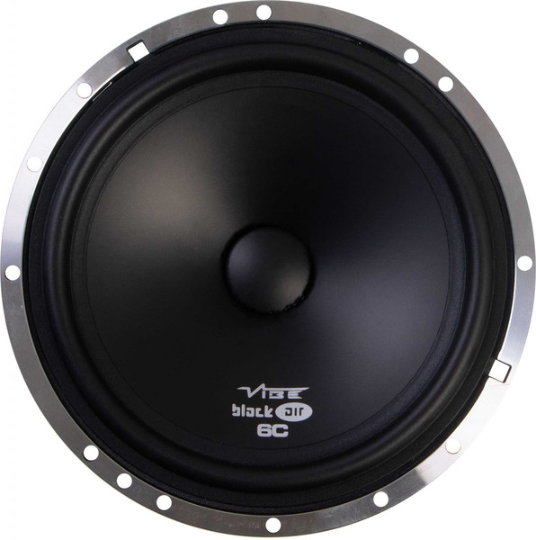 Изображение товара Компонентная АС VIBE audio BLACKAIR6C-V0