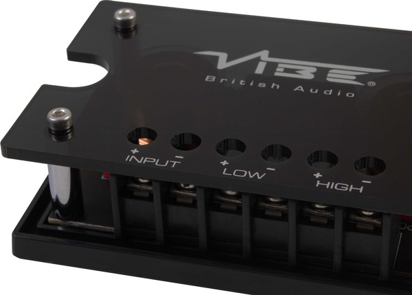 Изображение товара Компонентная АС VIBE audio BLACKAIR6C-V0