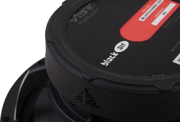 Изображение товара Компонентная АС VIBE audio BLACKAIR6C-V0